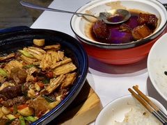 -原鄉本味 楚菜 丹江口鱼(北苑店)