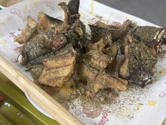 -活鱼馆(宜兴埠店)