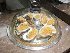 -汉丽斯巴西烤肉自助(市南店)