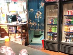 -买又大餐厅(福林里店)