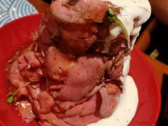 魔王慢烧牛肉丼-魔丼屋(日月光店)