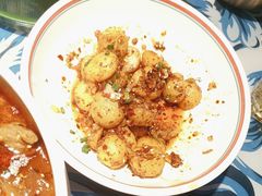 -川流不息·地道川菜·小龙虾(新松江路店)