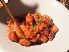 糖醋里脊-外婆家(世界城广场店)
