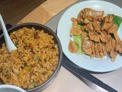 -亮欢寨快活林 酸汤鱼(仁怀店)