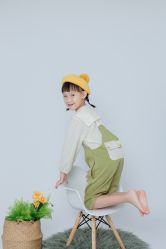 -小熊维尼高端儿童摄影(福田新洲店)