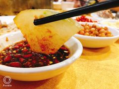 -濠轩阁特色生蚝火锅(水湾路店)