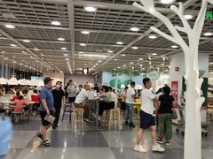 -宜家·瑞典风味餐厅(北京西红门店)