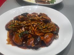 -红城阁·上海味道(四平路店)