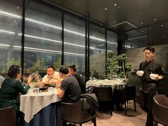 -柿合缘新京菜(国金中心商场店)
