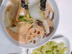 -眉州小吃(石景山店)