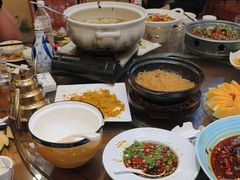 -鼎晟江南·融合江南宴(固戍店)
