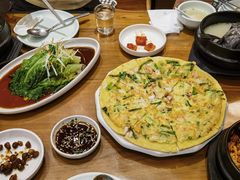 -长寿参鸡汤(朝韩风情街店)