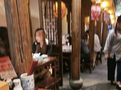 -南京大牌档(之心城店)