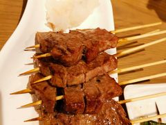 -串鳥南二条店