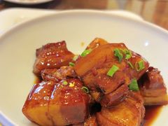 外婆红烧肉-长兴菜馆(高桥店)