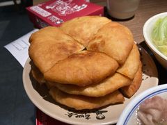-肖四女乐山跷脚牛肉(世博源店)