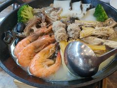 -一楼食业·美食人家