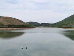 -嵛山岛