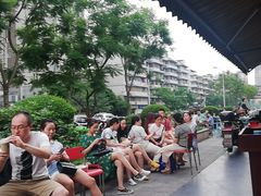 -冯记香辣兔火锅(茶店子总店)