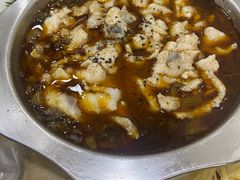 -大众酸菜鱼(梨花巷总店)