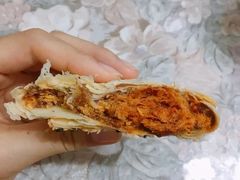 -詹记桃酥(包河万达店)