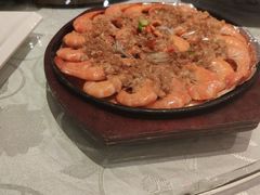 -绿杨春·淮扬宴(庐山路店)