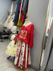 -BabyA 专业婴童摄影(古北时尚广场店)