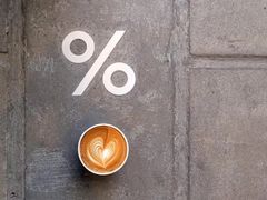 -% Arabica阿拉比卡咖啡烘焙工坊