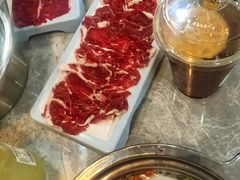 -牛天下·牛肉·海鲜·打边炉·融合菜