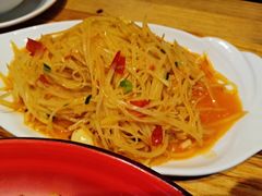 土豆-兔槽江湖菜·重庆璧山兔(水围店)