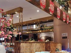 -海玥荟海鲜姿造自助餐厅(欧罗巴广场店)