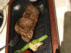 -西堤牛排(南京龙江店)