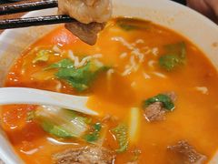 -寻裕记·现炒浇头面(人民广场店)