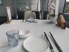 -悦融·京鲁菜·露台花园(安定门店)