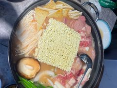 -屋里家延边朝鲜族冷面(梅林3店)