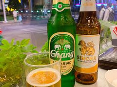 -建兴酒家(素里翁分店)