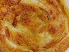 -传承缘正宗杨家吊炉饼(沈阳总店)