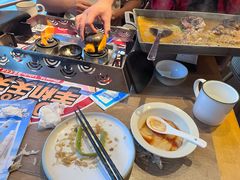 -鱼酷活鱼烤鱼(静安大融城店)