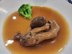 -名鲜·粤宴(黄浦滨江路店)