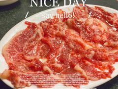 -五洲牛肉美食馆