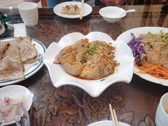 -尚渔味双拼烤鱼(燕郊永旺店)