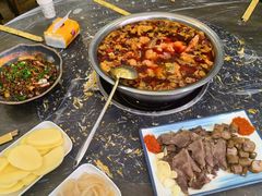 -韩妹鱼庄·泸定老字号(泸定店)