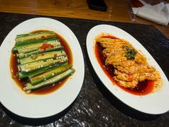 -小城粥道·海胆鲜虾粥(解放广场店)