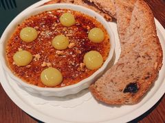 -壳里西餐厅Coquille Seafood Bistro(蒙自路店)