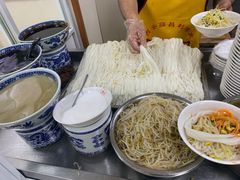 -薛昌利大米面皮(南关正街店)