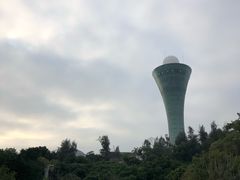 -狐尾山公园