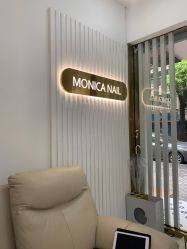 -MONICA BOX美甲美睫