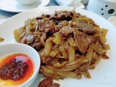 -丰鲤楼•闽南茶楼(仟禧汇店)