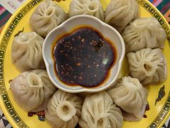 -卡万金特色藏餐