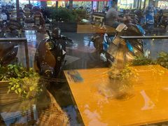 -麦当劳(吴中大道店)
